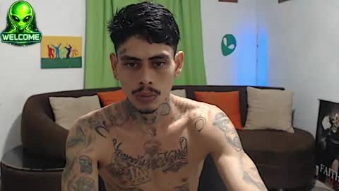 Alpha Zom online show from 05-29-26, 03:37