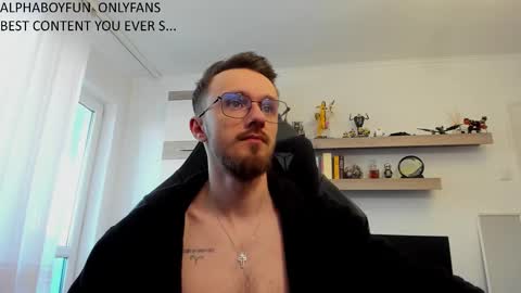 Andi online show from 01-12-26, 07:57