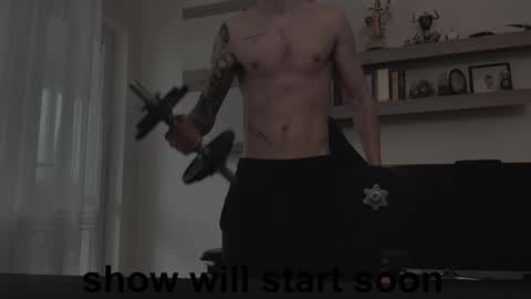 Andi online show from 02-11-26, 09:36