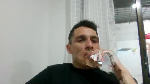 Snapshot of alphadesire69 chatting on 09-13-25, 01:05 AlphaDesire69 online show from 09-13-25, 01:05