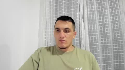 AlphaDesire69 online show from 01-07-26, 04:15