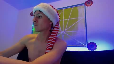 Dioniso online show from 12-22-25, 11:35