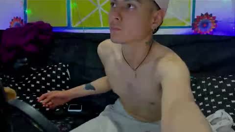 Dioniso online show from 02-18-26, 07:10