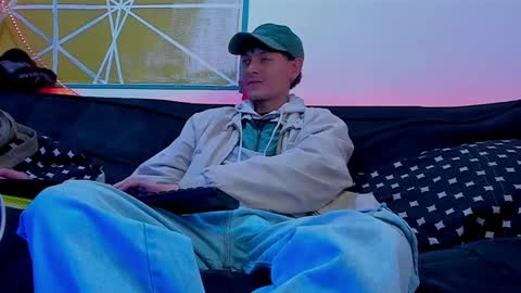 Dioniso online show from 04-02-26, 09:01