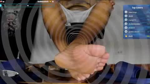 MASTER FINDOM DRAIN... online show from 06-22-26, 01:52