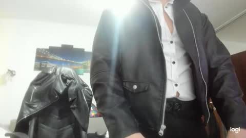 LeatherMaster online show from 12-04-24, 08:34