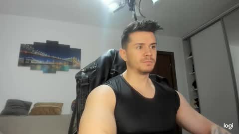 LeatherMaster online show from 12-06-24, 06:15