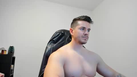 LeatherMaster online show from 12-28-24, 08:26