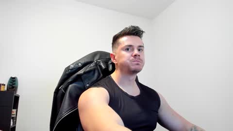 LeatherMaster online show from 01-08-25, 09:53