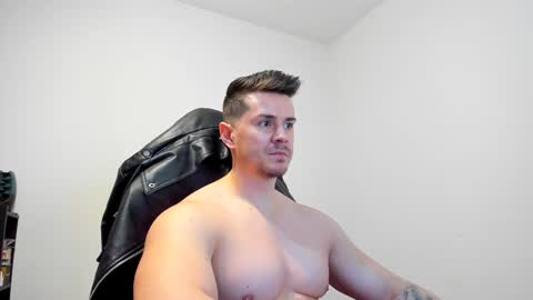 LeatherMaster online show from 01-12-25, 07:21