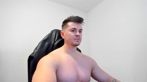 LeatherMaster online show from 01-26-25, 10:55