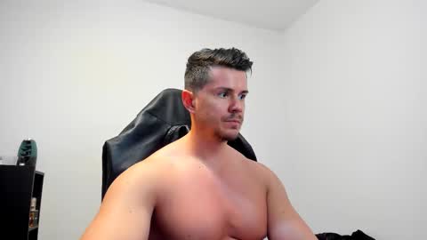 LeatherMaster online show from 03-01-25, 10:34