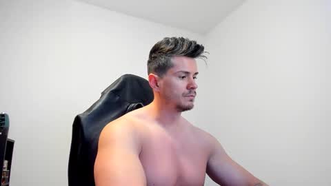 LeatherMaster online show from 03-02-25, 05:33