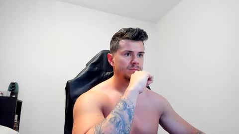 LeatherMaster online show from 03-04-25, 11:08