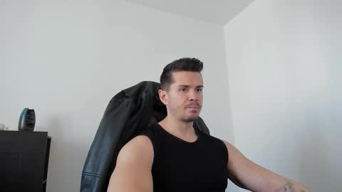 LeatherMaster online show from 09-19-25, 09:43