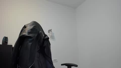 LeatherMaster online show from 10-09-25, 07:28