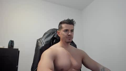 LeatherMaster online show from 11-06-25, 09:10