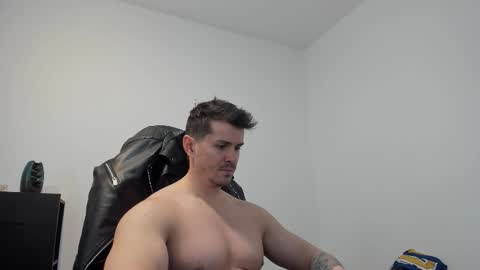 LeatherMaster online show from 11-11-25, 08:25