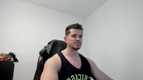 LeatherMaster online show from 01-18-26, 01:04