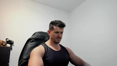 LeatherMaster online show from 03-29-26, 03:34