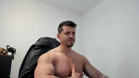 LeatherMaster online show from 03-30-26, 10:49