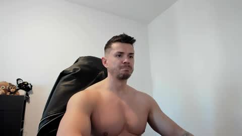 LeatherMaster online show from 04-23-26, 08:13