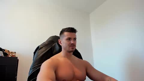 LeatherMaster online show from 06-19-26, 01:04