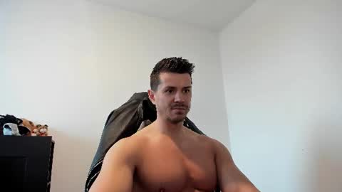 LeatherMaster online show from 07-02-26, 06:41
