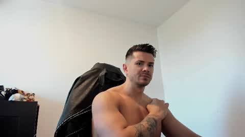 LeatherMaster online show from 07-08-26, 07:46