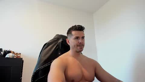 LeatherMaster online show from 07-09-26, 07:01