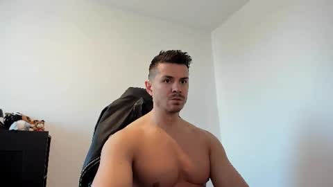LeatherMaster online show from 07-23-26, 07:28