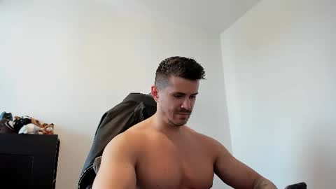LeatherMaster online show from 07-25-26, 12:36