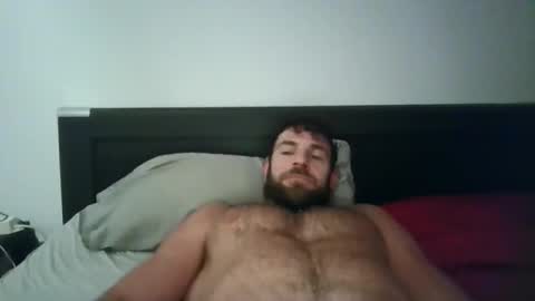 alphah_hunk online show from 10-19-25, 08:53