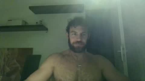 alphah_hunk online show from 10-28-25, 05:04