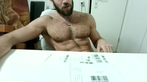 alphah_hunk online show from 11-04-25, 07:57