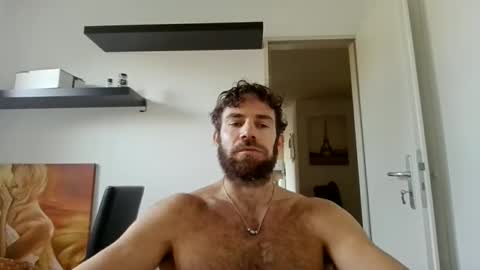 alphah_hunk online show from 11-05-25, 11:21