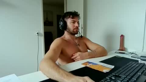 alphah_hunk online show from 03-16-26, 12:31