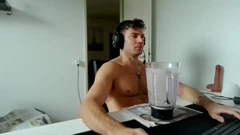 alphah_hunk online show from 03-30-26, 11:22