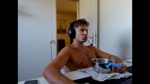 alphah_hunk online show from 04-24-26, 01:57