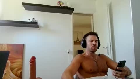 alphah_hunk online show from 05-22-26, 09:37