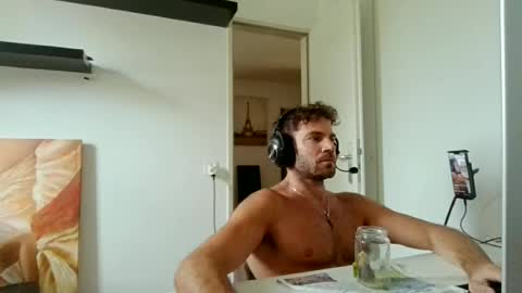 alphah_hunk online show from 07-01-26, 12:51