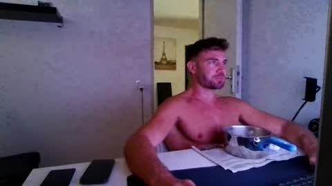 alphah_hunk online show from 07-03-26, 11:05