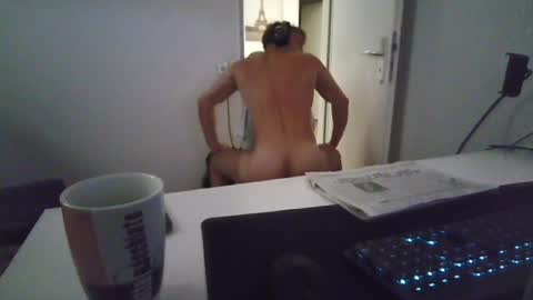 alphah_hunk online show from 07-04-26, 12:11