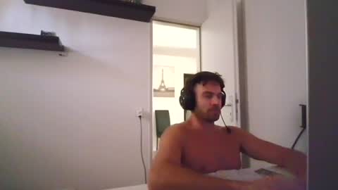 alphah_hunk online show from 07-07-26, 12:09