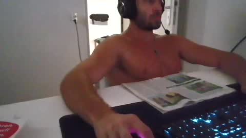 alphah_hunk online show from 07-17-26, 04:23
