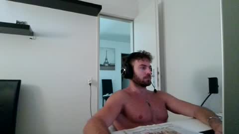alphah_hunk online show from 07-22-26, 08:39