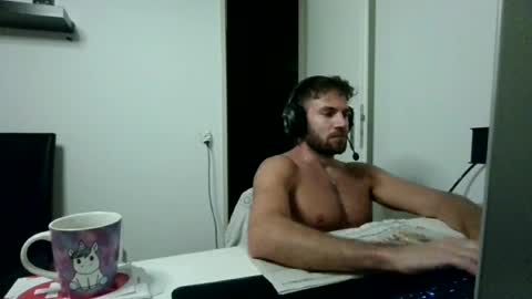 alphah_hunk online show from 07-23-26, 08:18
