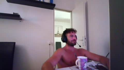 alphah_hunk online show from 07-25-26, 12:47