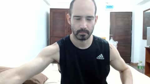 alphajosh online show from 07-12-26, 05:53