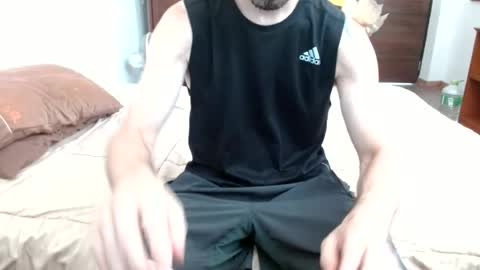 alphajosh online show from 07-14-26, 05:45